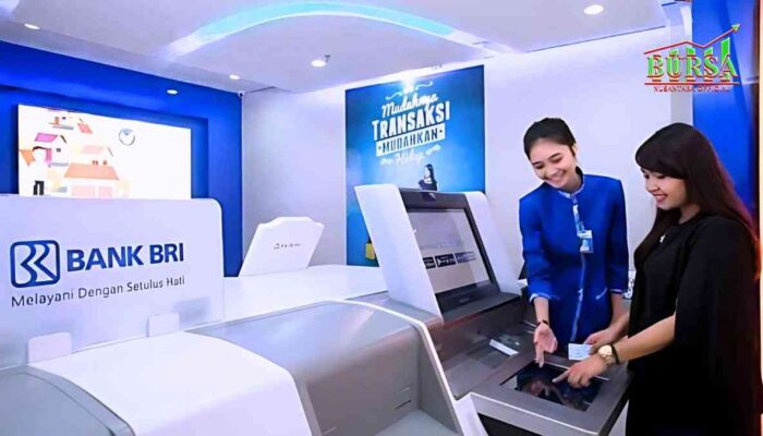 BRI Fokus Garap Segmen Korporasi UMKM Tetap Jadi Prioritas
