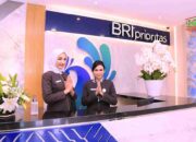 BRI Rampungkan Pengalihan Saham Buyback 2020, Ini Detailnya