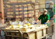 BRRC Proyeksikan Penjualan Naik 4x Lipat dengan MBG