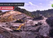 BSSR Bagikan Dividen Rp 154/Saham, Apa Peluangnya?