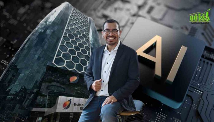 BUMN Dorong Pemanfaatan AI: Tren Baru di Dunia Komunikasi