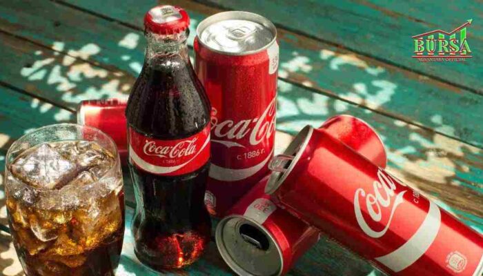 Bahaya Klorat: Coca-Cola Tarik Minuman di Pasar Eropa
