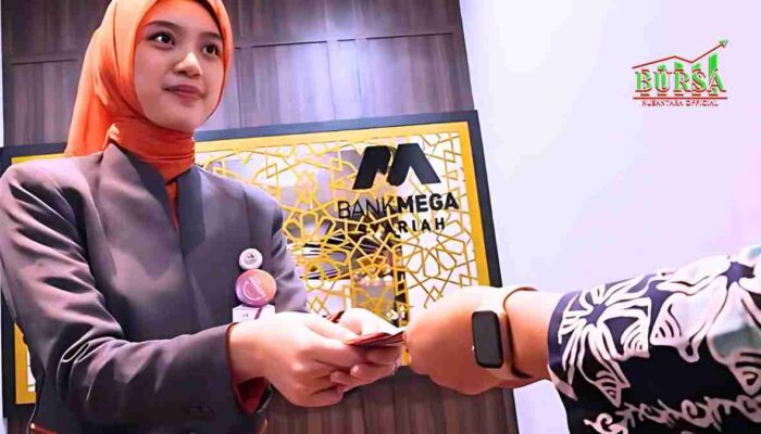 bank mega syariah strategi baru untuk pertumbuhan bisnis di 2025 kompres