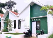 Bank Tanah Bangun 386 Hunian Asri untuk MBR di Kendal