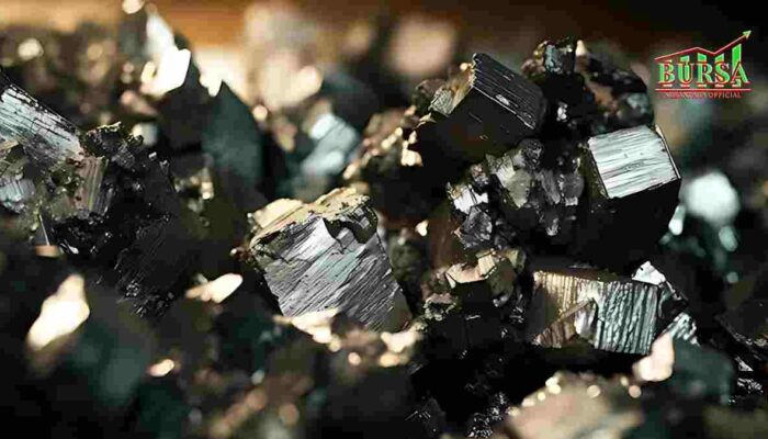 bappebti siapkan harga acuan nikel, bakal ubah perdagangan global kompres