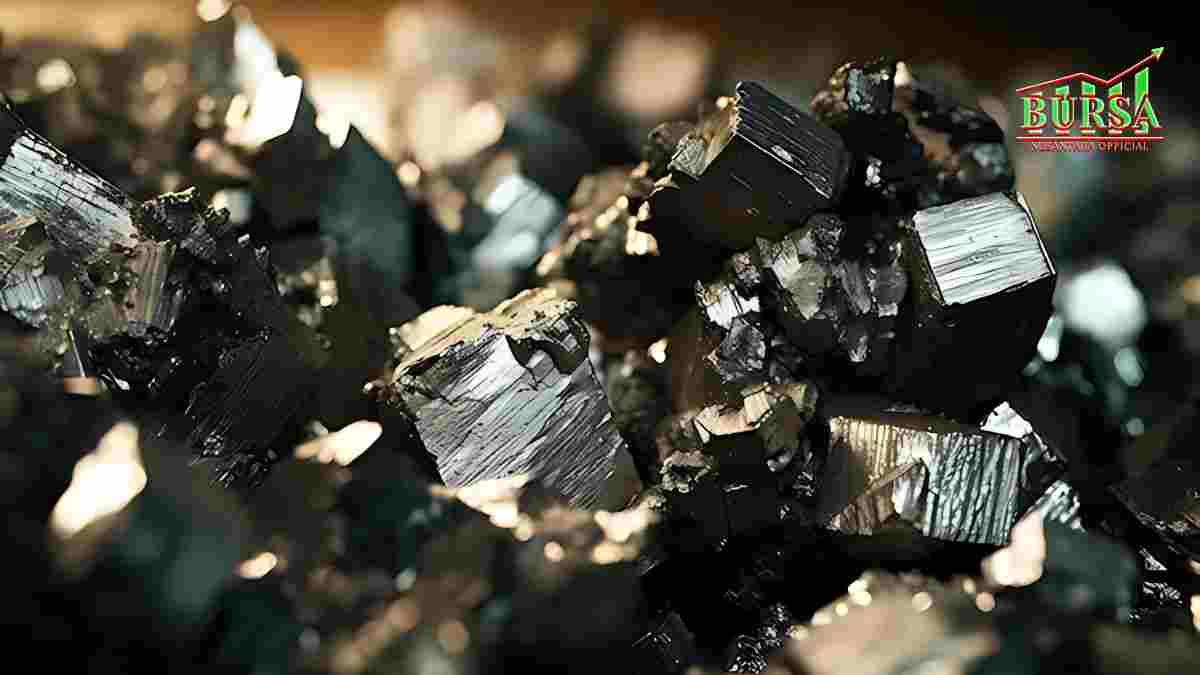 bappebti siapkan harga acuan nikel, bakal ubah perdagangan global kompres