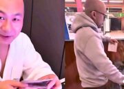 Bea Cukai Klarifikasi Video Viral WNA China Menyuap Petugas Rp500 Ribu