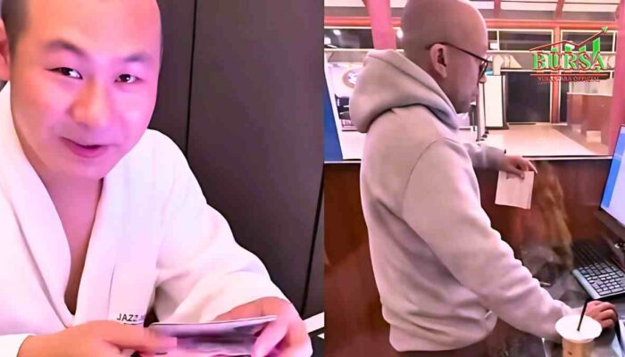 Bea Cukai Klarifikasi Video Viral WNA China Menyuap Petugas Rp500 Ribu