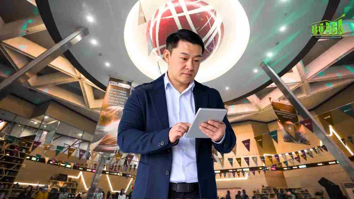 cbdk ipo potensi untung 157 persen di balik diskon properti besar besaran kompres