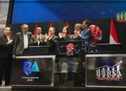 DATA Resmi Diakuisisi Grup Djarum, Targetkan Penjualan Melonjak