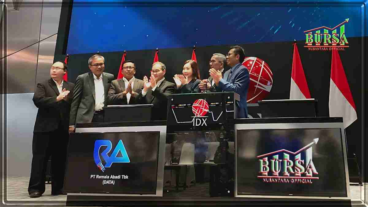 data resmi diakuisisi grup djarum, targetkan penjualan melonjak kompres