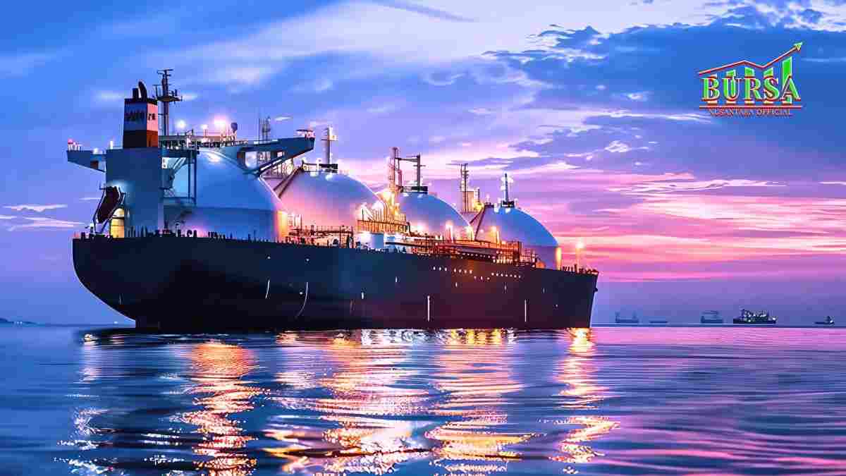 dpr dorong dmo gas demi atasi kekurangan pasokan nasional kompres