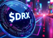 DRX Token Resmi Diakui Bappebti, Begini Manfaatnya!