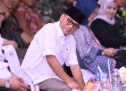 Dana Desa 2025: 20% Dialokasikan untuk Program Makan Bergizi