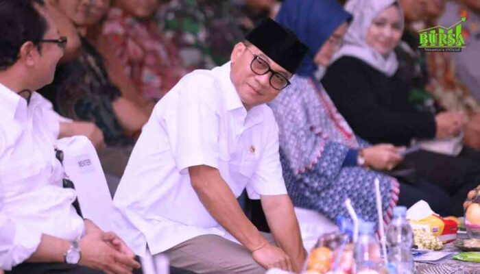 Dana Desa 2025: 20% Dialokasikan untuk Program Makan Bergizi