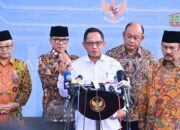 Dana Rp 20 Triliun untuk MBG Disiapkan Kementrian Desa