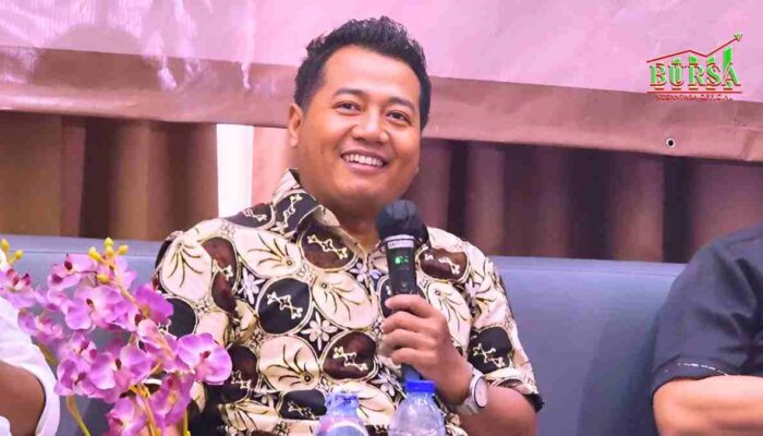 Danantara Mandek, Apa Solusinya? Adi Prayitno Punya Jawaban!