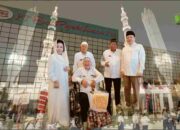 Dari Raja Tekstil Hingga Bangkrut Tertimbun Utang: Pendiri Sritex