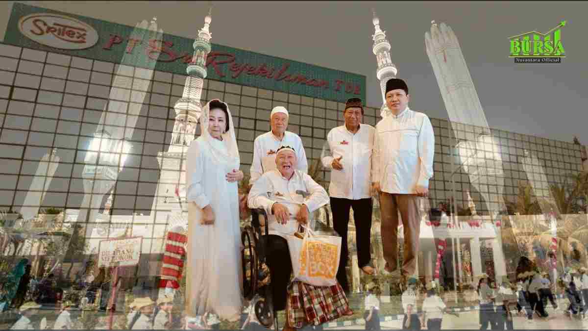 dari raja tekstil hingga bangkrut tertimbun utang pendiri sritex kompres