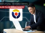 Dirjen Pajak: Transisi Cortex, Wajib Pajak Bebas Sanksi