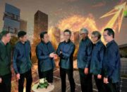 Dividen Interim ADRO Rp106,84/Saham, Laba Bersih Diproyeksi Anjlok