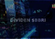 Dividen Interim BRI Rp10,88 Triliun, Bukti Nyata Kontribusi ke Negara