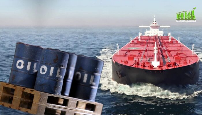 Dugaan Penyimpangan Impor Minyak Rp 96 Triliun, Kejagung Didesak Bertindak