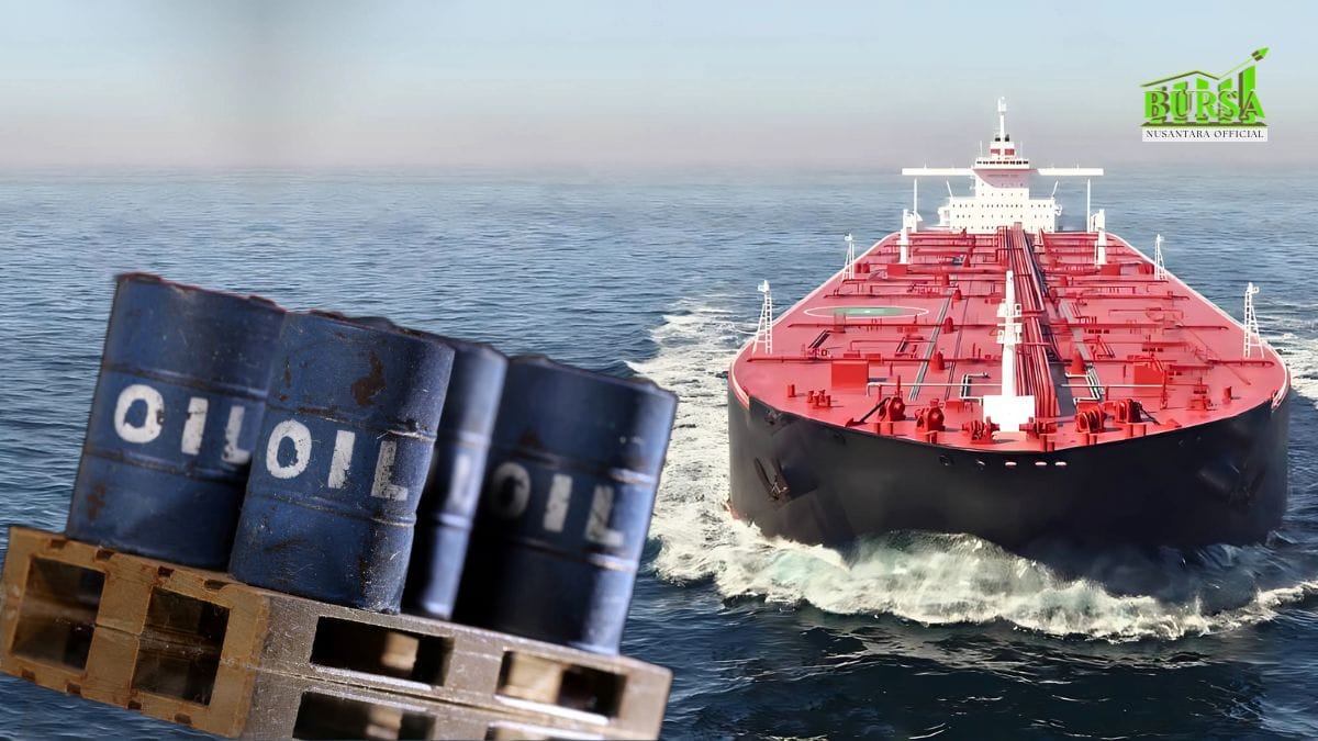 dugaan penyimpangan impor minyak rp 96 triliun kejagung didesak bertindak