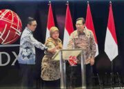 ESG Reporting Resmi Diluncurkan: Dorong Transparansi Emiten di Pasar Modal