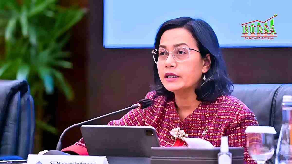 efisiensi anggaran rp 306,95 triliun strategi pemerintah dorong ekonomi 2025 kompres