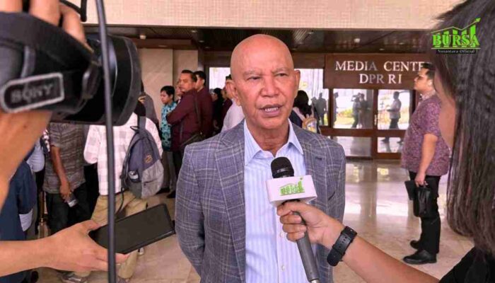 Ekonomi Indonesia: Tantangan dan Peluang Tahun 2025