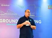 Electrum Belum IPO, Pandu Sjahrir Ungkap Alasan dan Fokus Perusahaan