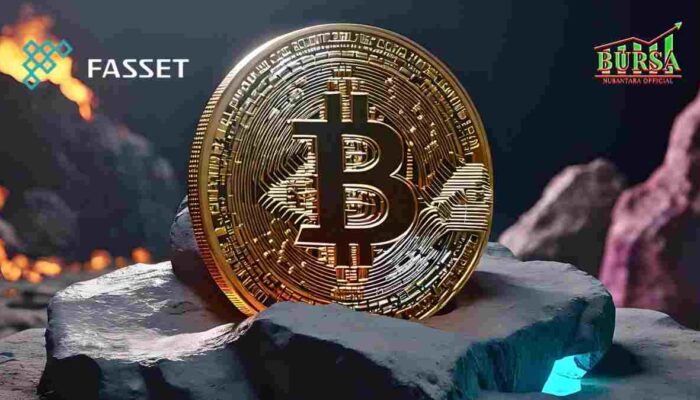 Fasset Dorong Industri Kripto Syariah di Indonesia