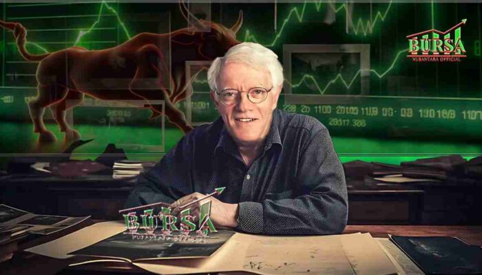 Filosofi Peter Lynch: Kunci Sukses Investasi di Pasar Saham