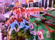 HOKI Gandeng Indomarco, Perluas Pasar hingga 600.000 Outlet