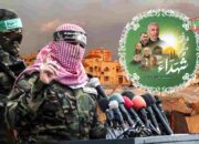 Hamas Konfirmasi Gugurnya Panglima Brigade Al Qassam dalam Serangan Israel