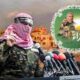 hamas konfirmasi gugurnya panglima brigade al qassam dalam serangan israel kompres