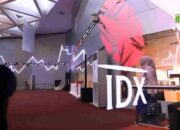 Harapan Besar Investor Ritel pada Saham BBRI di Tengah Penurunan