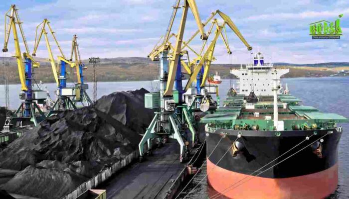 harga batu bara terjun bebas apa faktor utamanya kompres