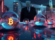 Harga Bitcoin Melesat, Pasar Kripto Bergairah Sambut Era Baru Pemerintahan Trump