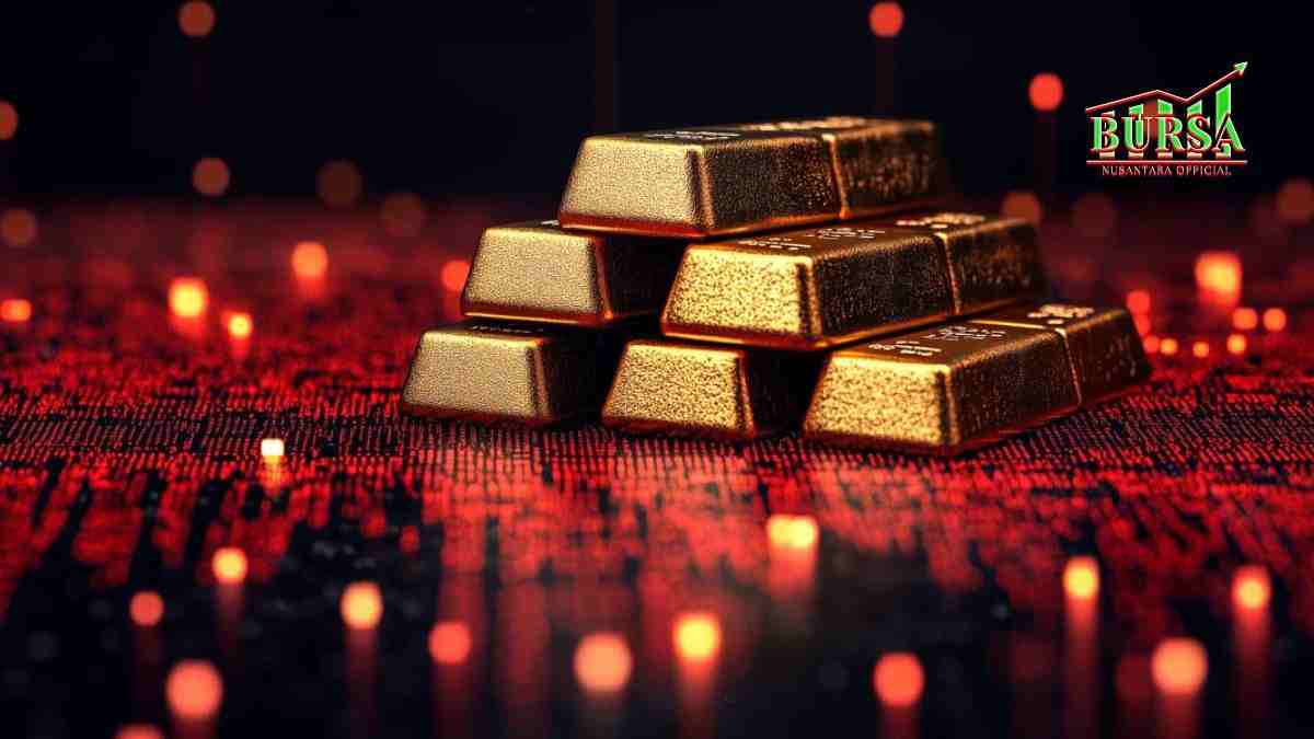 harga emas antam hari ini termurah rp855.500, peluang borong sebelum naik kompres