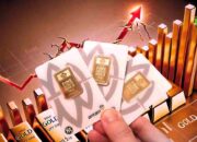 Harga Emas Antam Tembus Rekor Tertinggi: Peluang atau Tantangan?