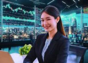 Harga Saham Bank Anjlok, Saatnya Beli atau Tunggu?