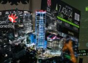 Harga Saham Telkom Mulai Bangkit, Apa Strategi Utamanya?