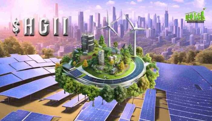 Hero Global IPO: Kemitraan Jepang Percepat Energi Terbarukan