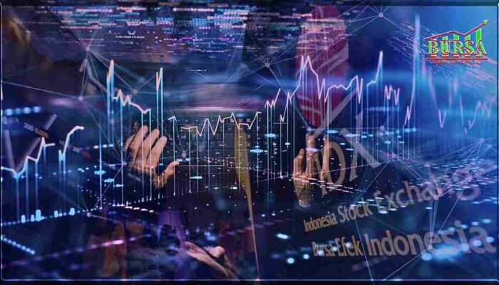 IDX Techno Meroket: Faktor Penguat Sektor Teknologi Awal 2025