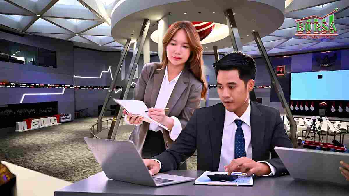 ihsg dekati level psikologis 7000 saham saham ini tetap menjanjikan kompres