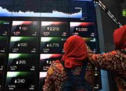 IHSG Dibuka Naik Tipis, Saham Baru Melejit ke Auto Rejection Atas