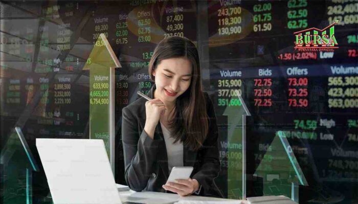IHSG Diprediksi Pullback, Ini 5 Saham Cuan Pilihan