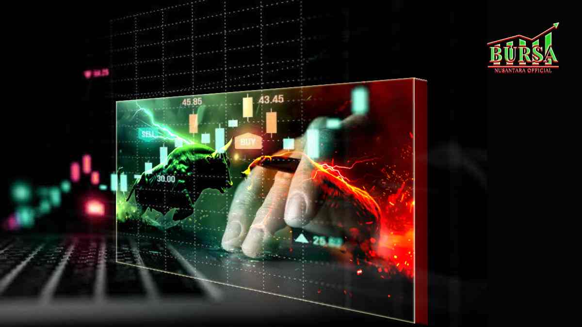 IHSG Menguat Cek Saham-Saham yang Banyak Dijual Asing